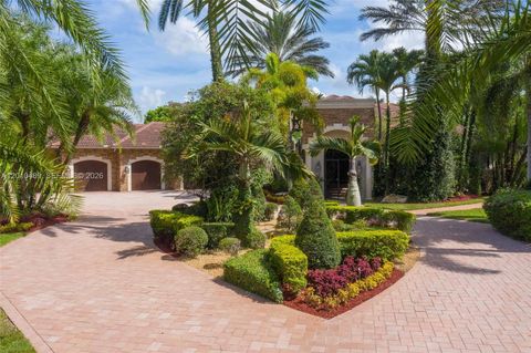 Tiny photo for 16740 Berkshire Ct, Southwest Ranches, FL 33331 (MLS # A12010489)