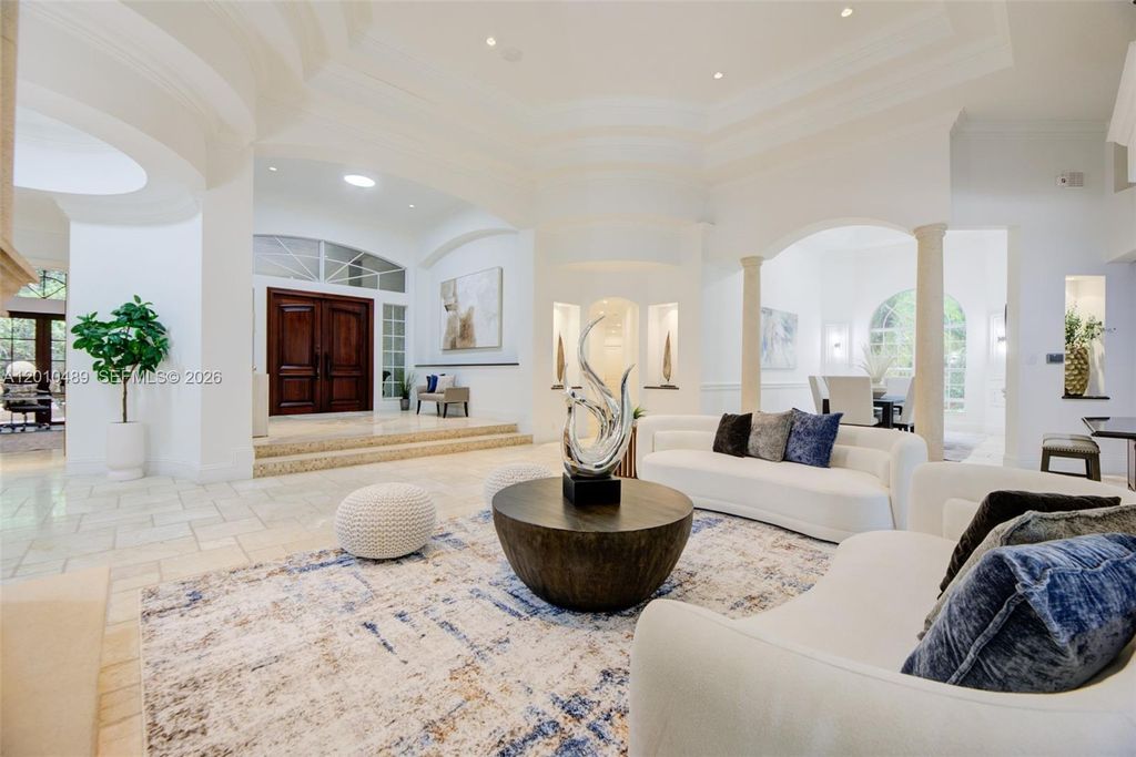 Photo of 16740 Berkshire Ct, Southwest Ranches, FL 33331 (MLS # A12010489)