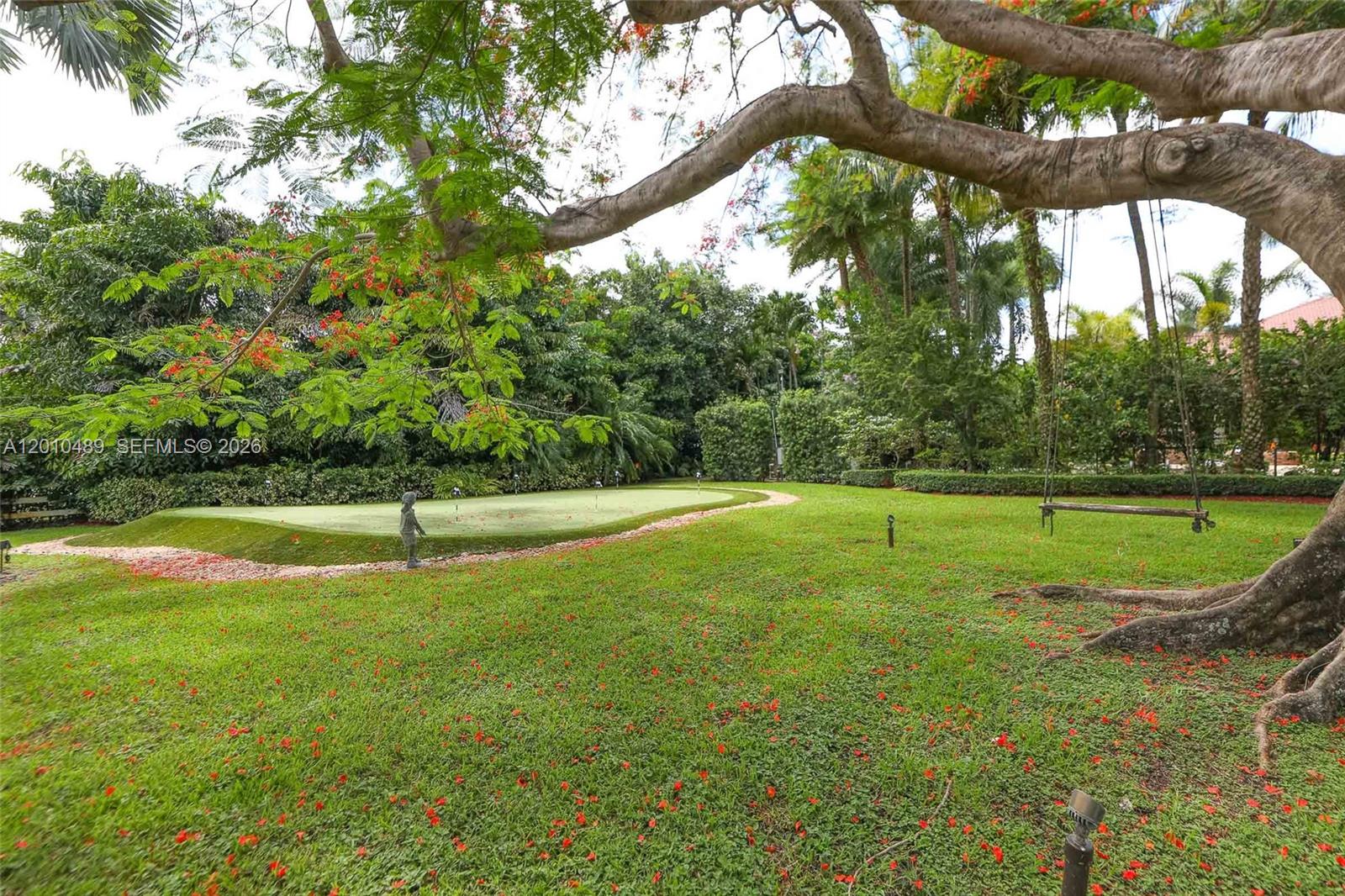 LANDMARK RANCH ESTATES - Residential