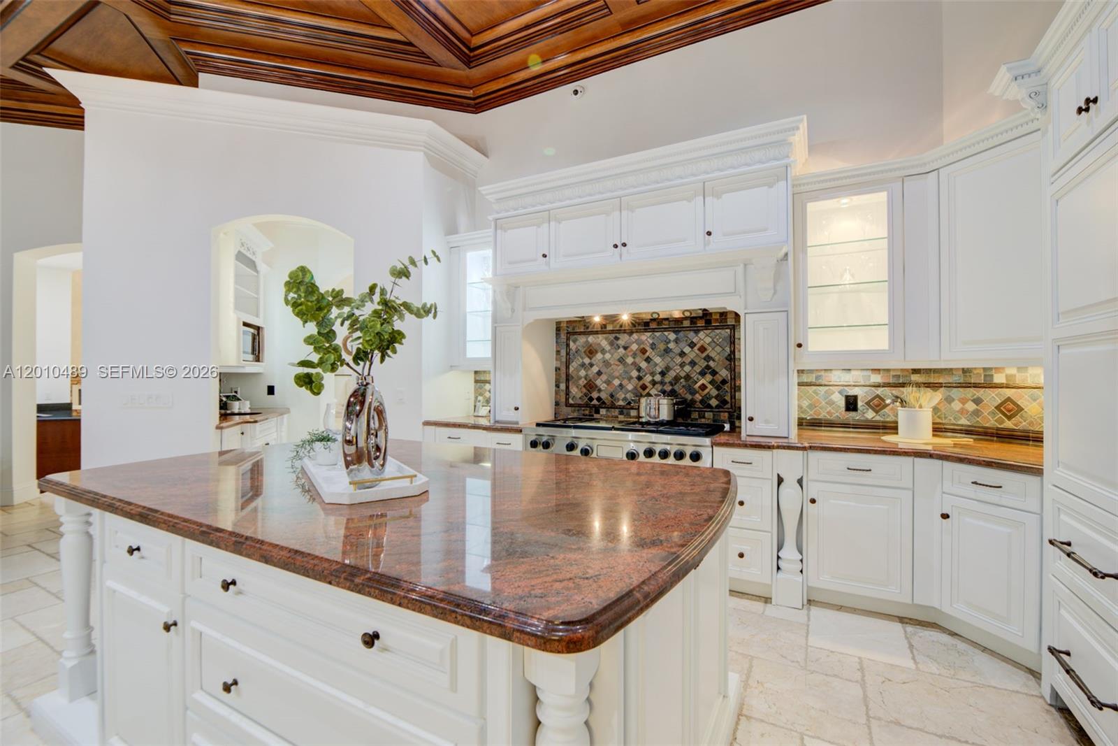 LANDMARK RANCH ESTATES - Residential