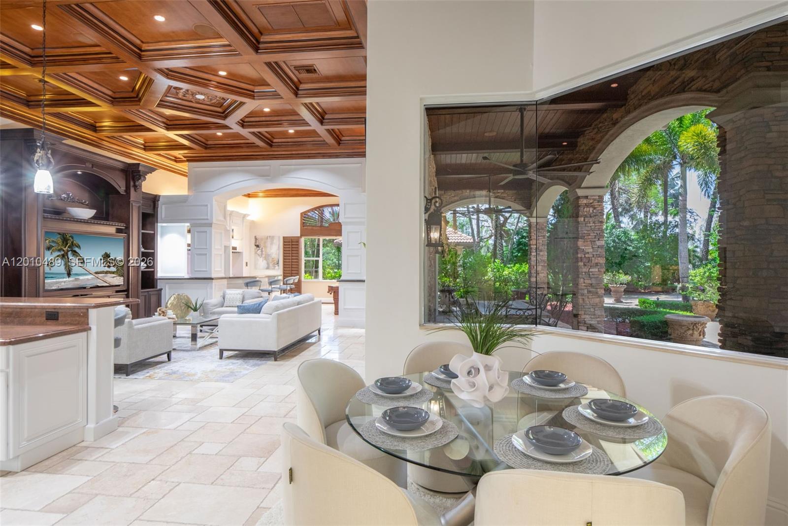 LANDMARK RANCH ESTATES - Residential