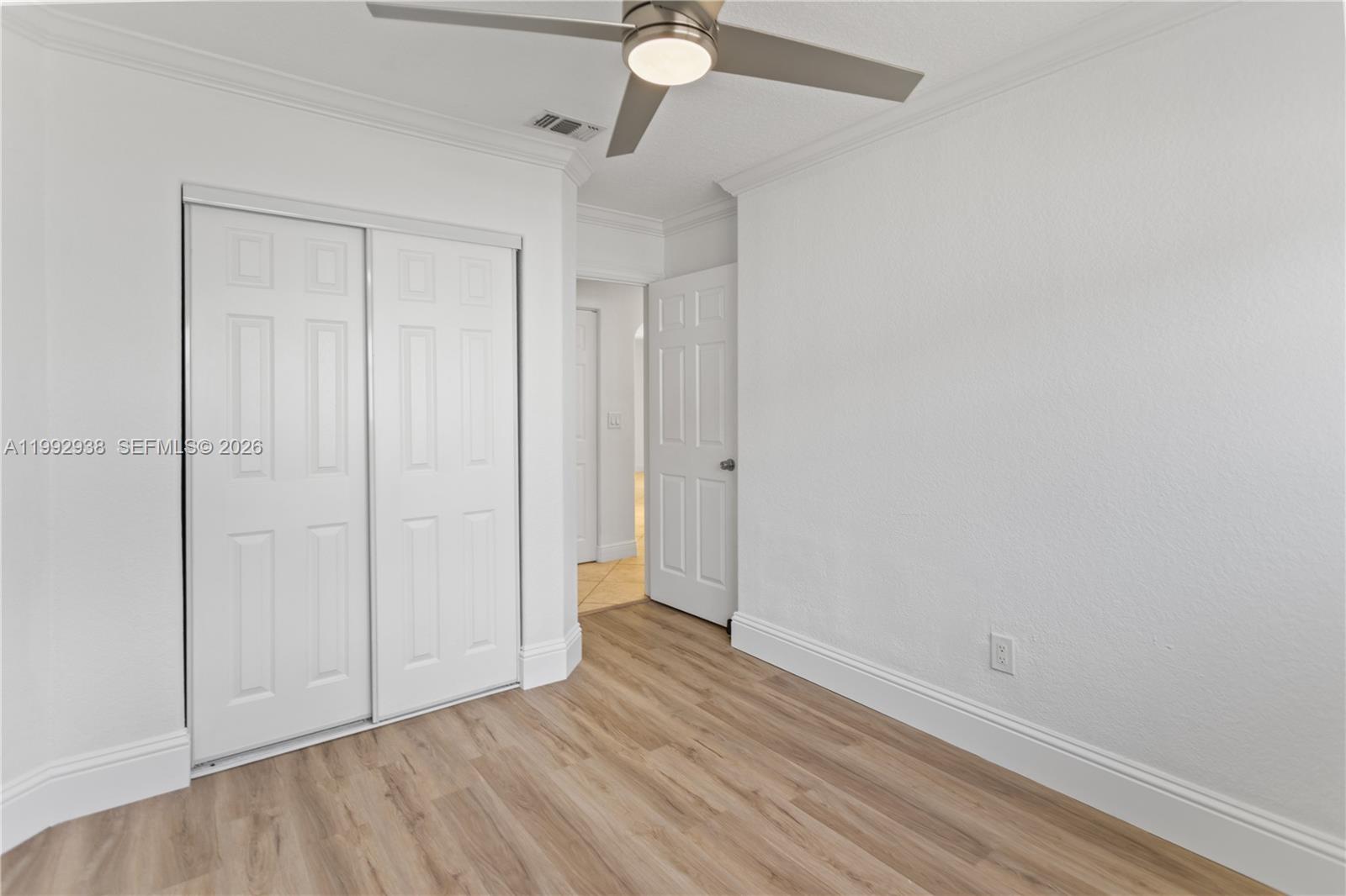 HOLLYWOOD CENTER AMEN PLA - Residential