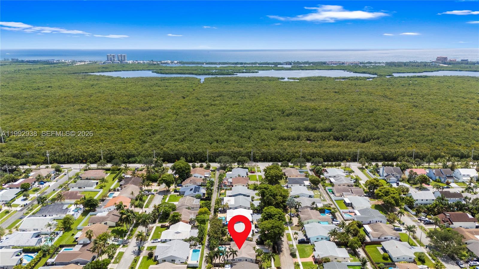 HOLLYWOOD CENTER AMEN PLA - Residential