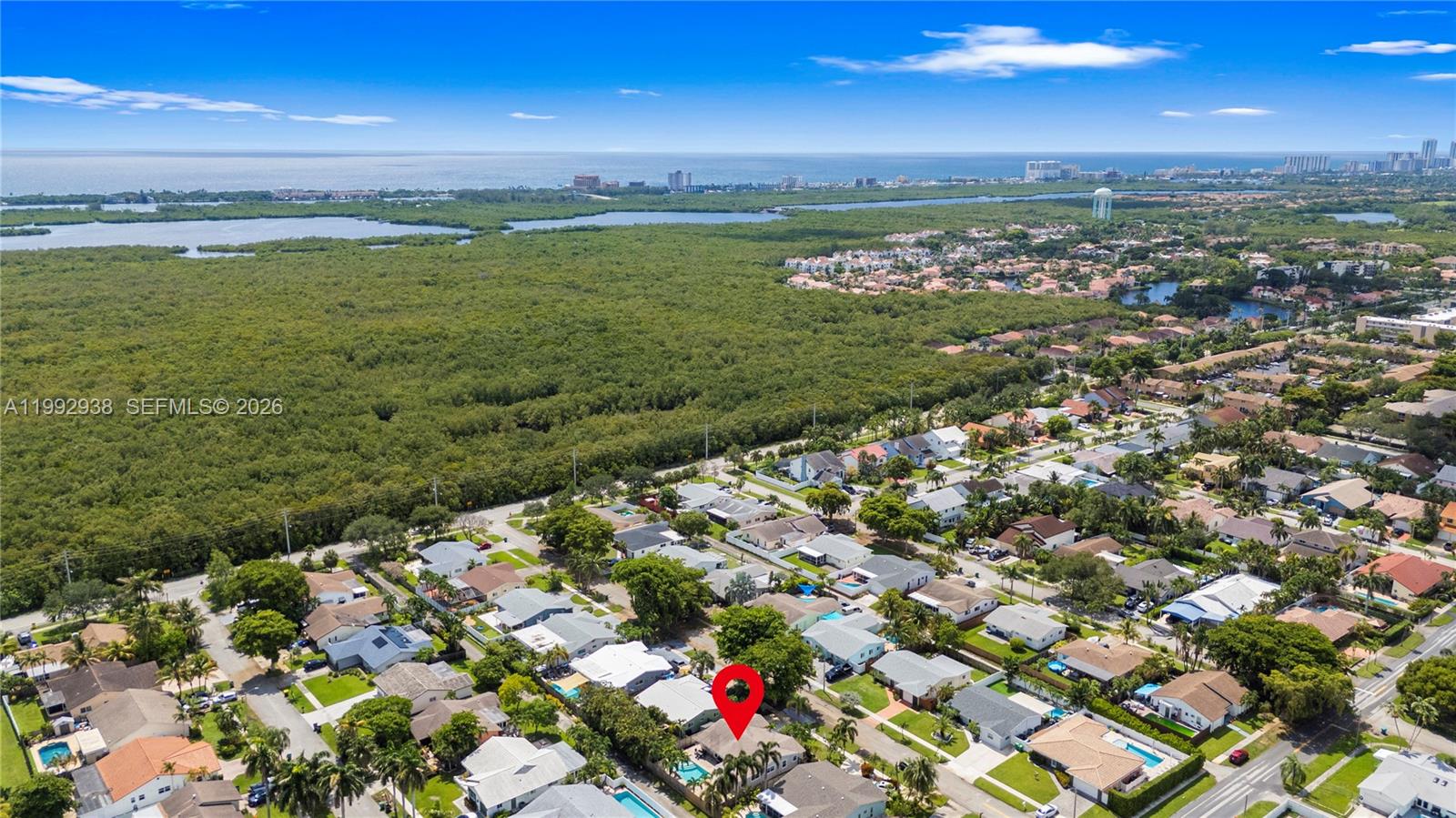 HOLLYWOOD CENTER AMEN PLA - Residential