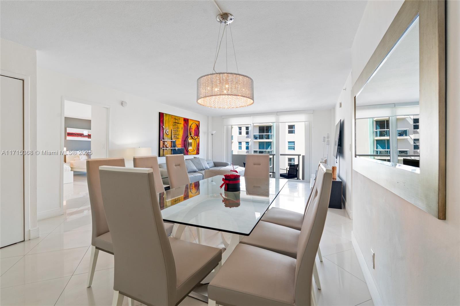 CARLISLE ON THE OCEAN CON - Residential Lease