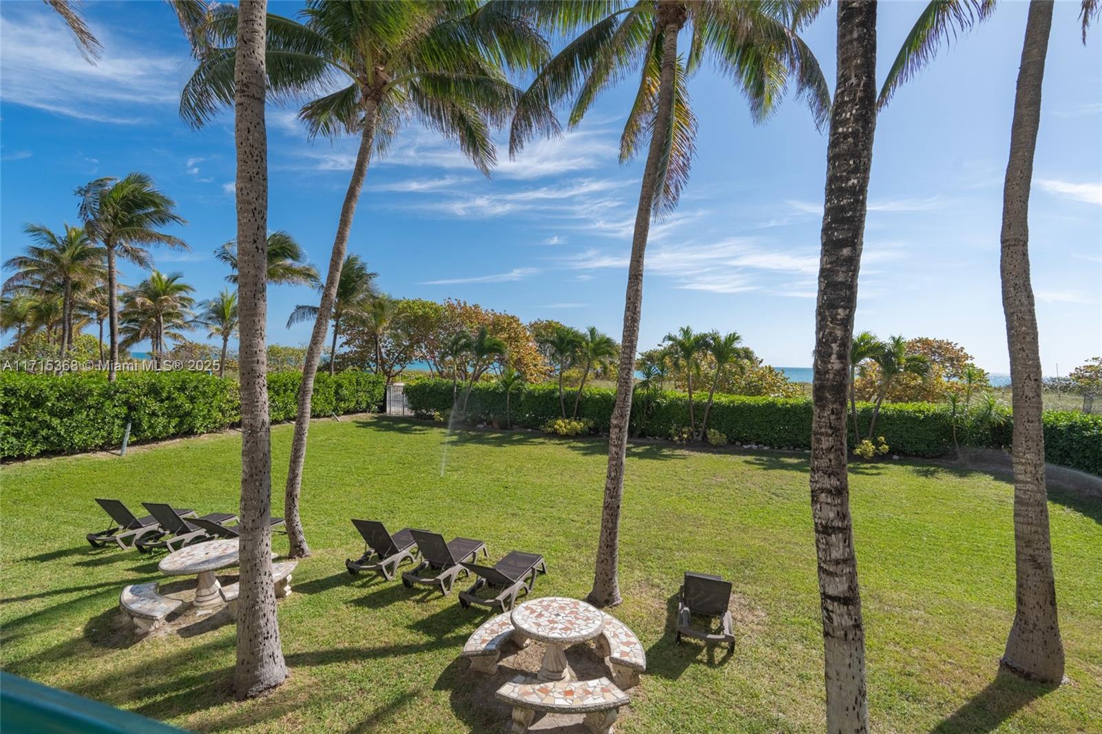 CARLISLE ON THE OCEAN CON - Residential Lease