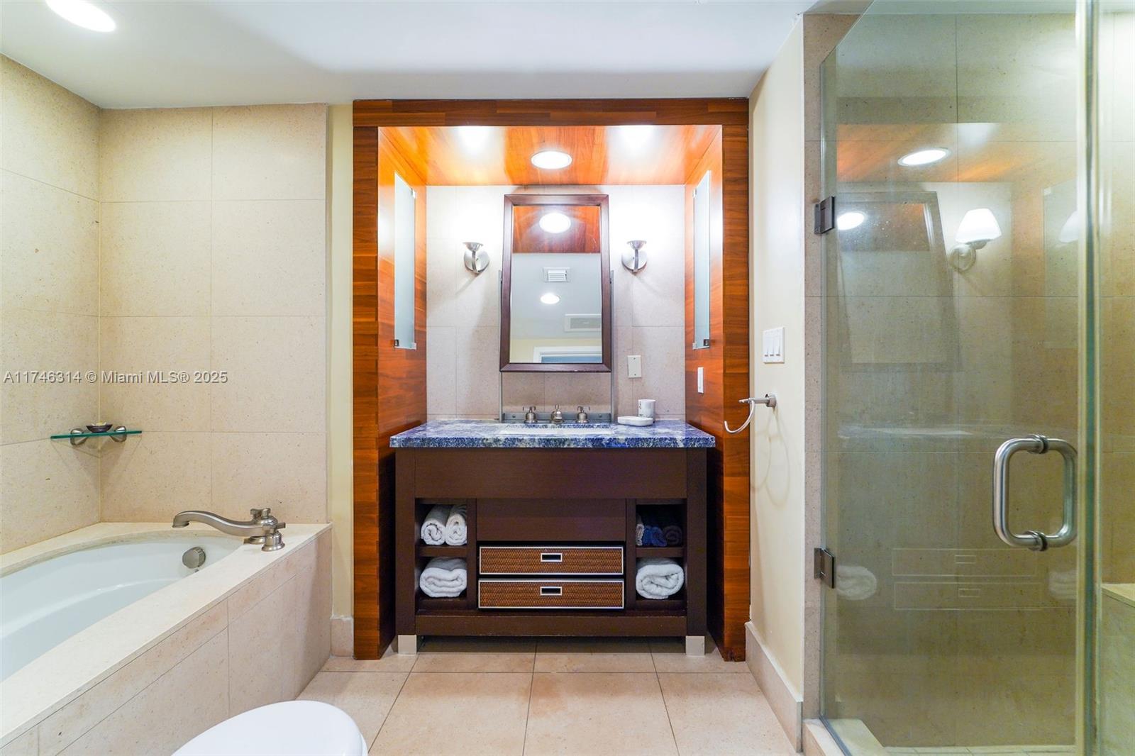 CENTRAL CARILLON BEACH CO - Residential