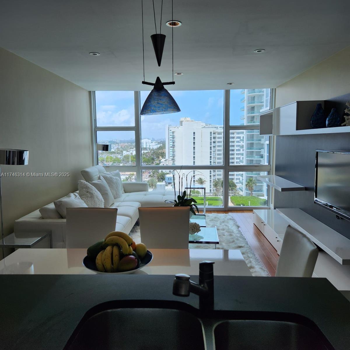 CENTRAL CARILLON BEACH CO - Residential