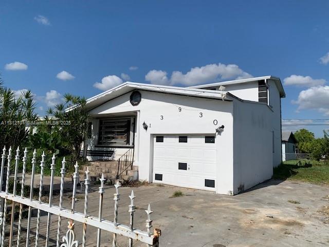 RICHMOND HEIGHTS - Residential