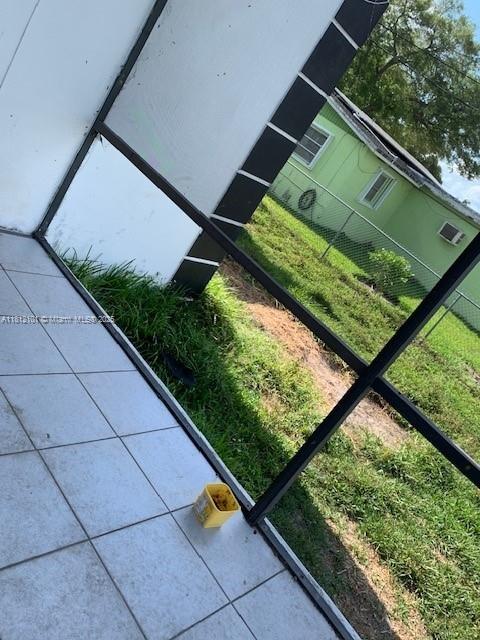 RICHMOND HEIGHTS - Residential