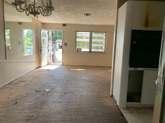 RICHMOND HEIGHTS - Residential