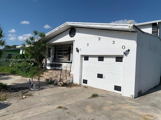 RICHMOND HEIGHTS - Residential