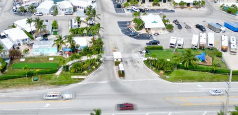 A home in Long Key