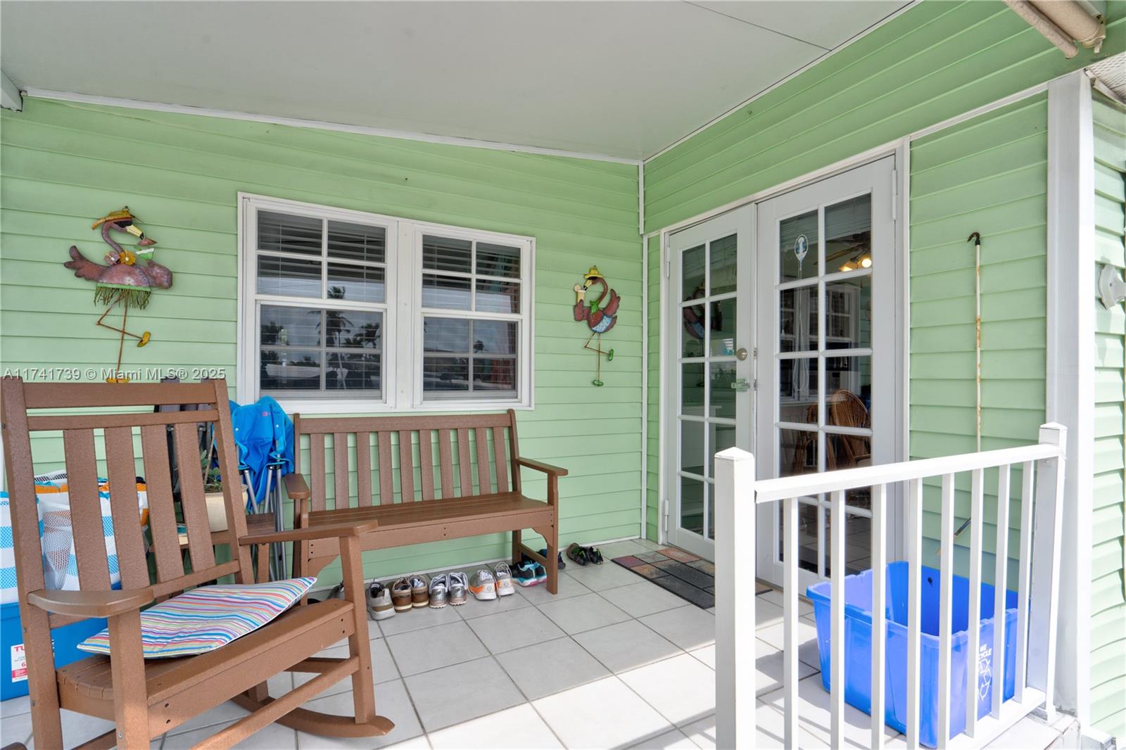 65821 Overseas Highway 98 Hwy, Long Key, Monroe County, Florida - 2 Bedrooms  
1 Bathrooms - 