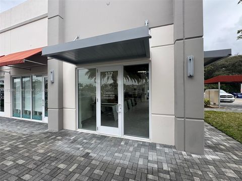 9610 Stirling Rd 107 Cooper City FL 33024