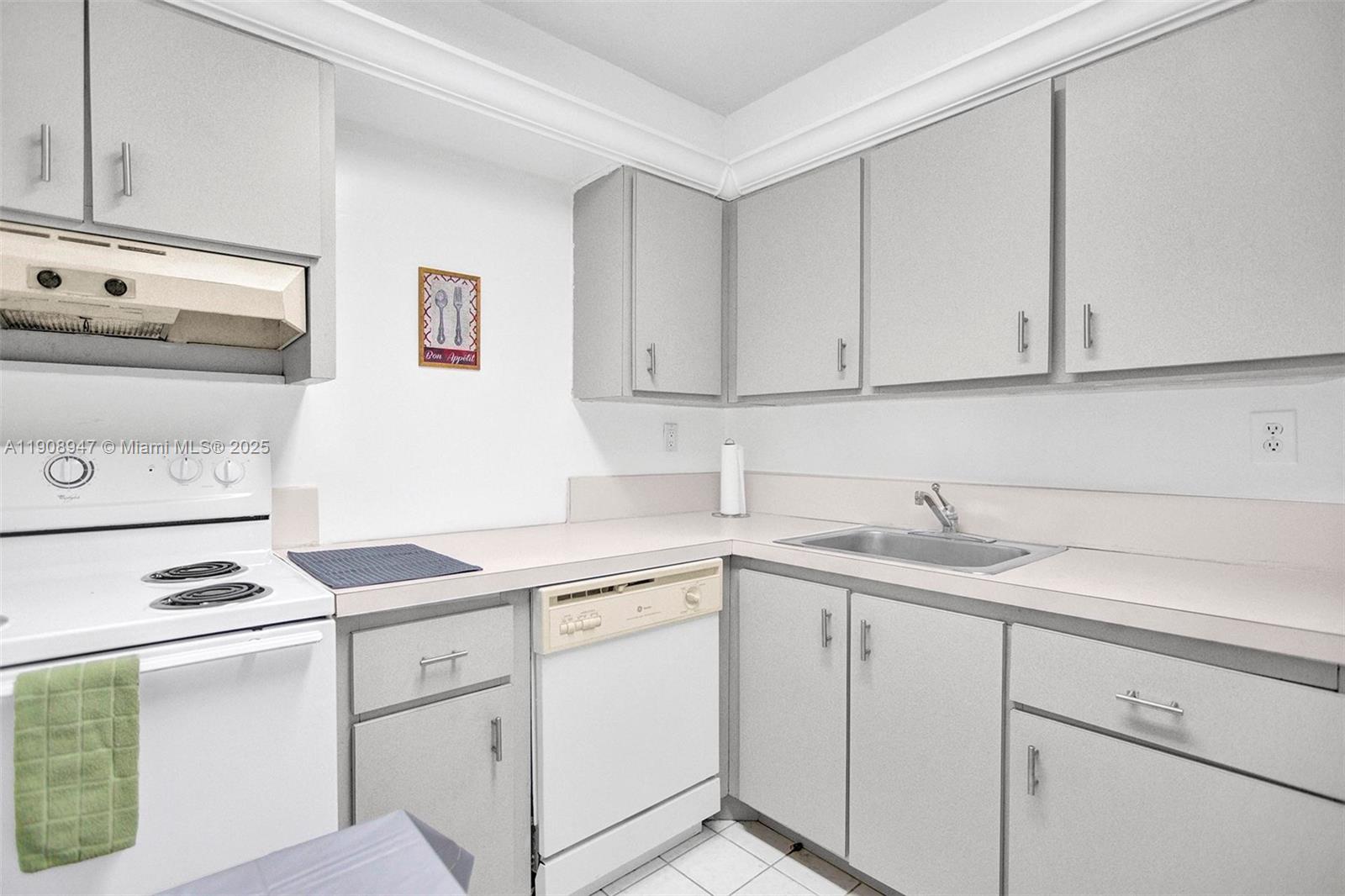 AVILA SOUTH CONDO - Residential Lease