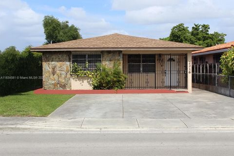 2216 SW 62nd Ave Miami FL 33155