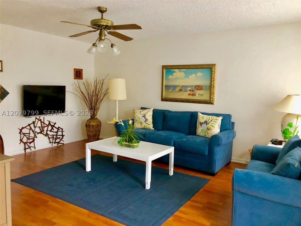 Photo of 300 SW 134th Way #405E, Pembroke Pines, FL 33027 (MLS # A12079799)