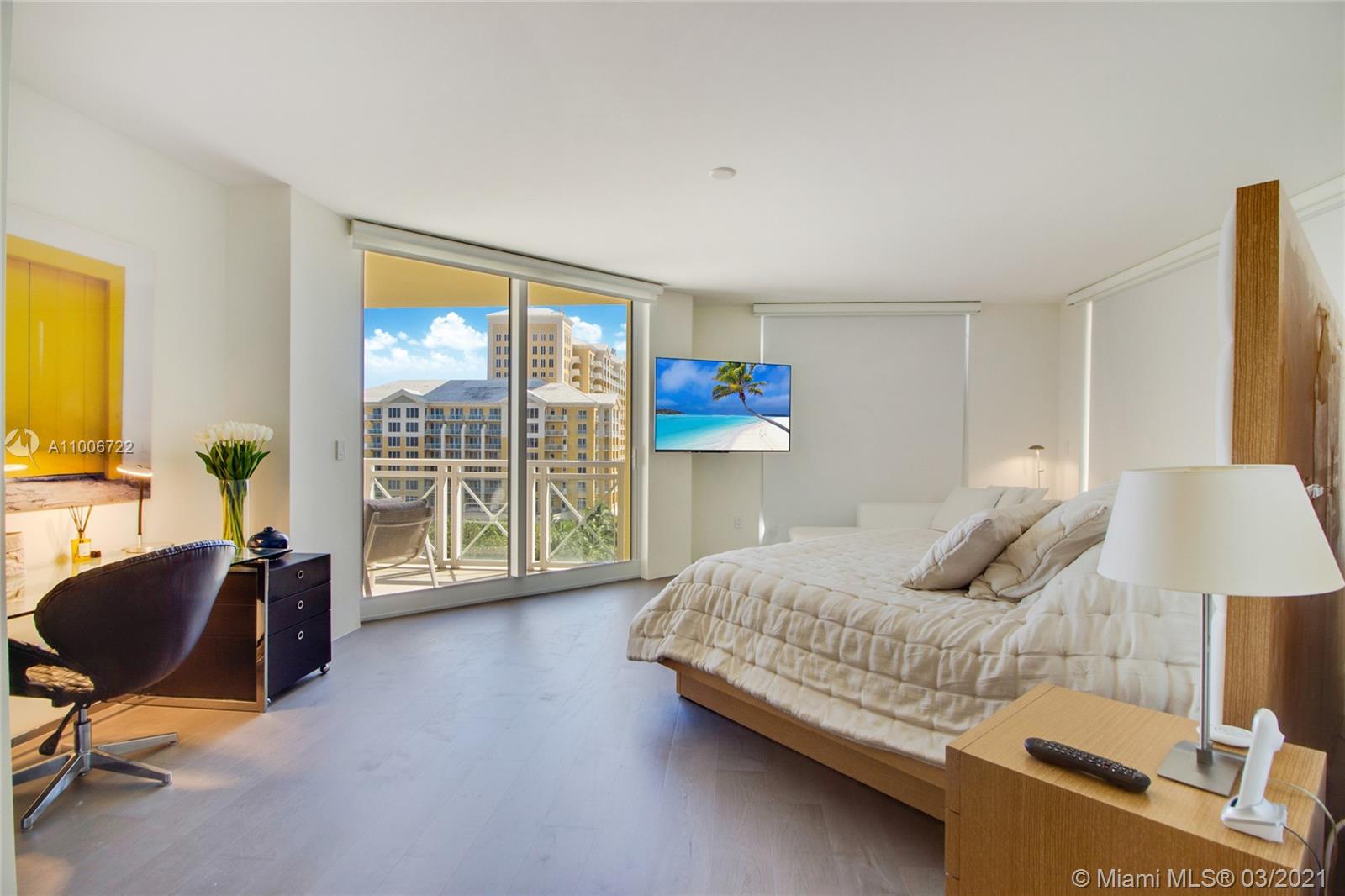 GRAND BAY TOWER CONDO - Residential