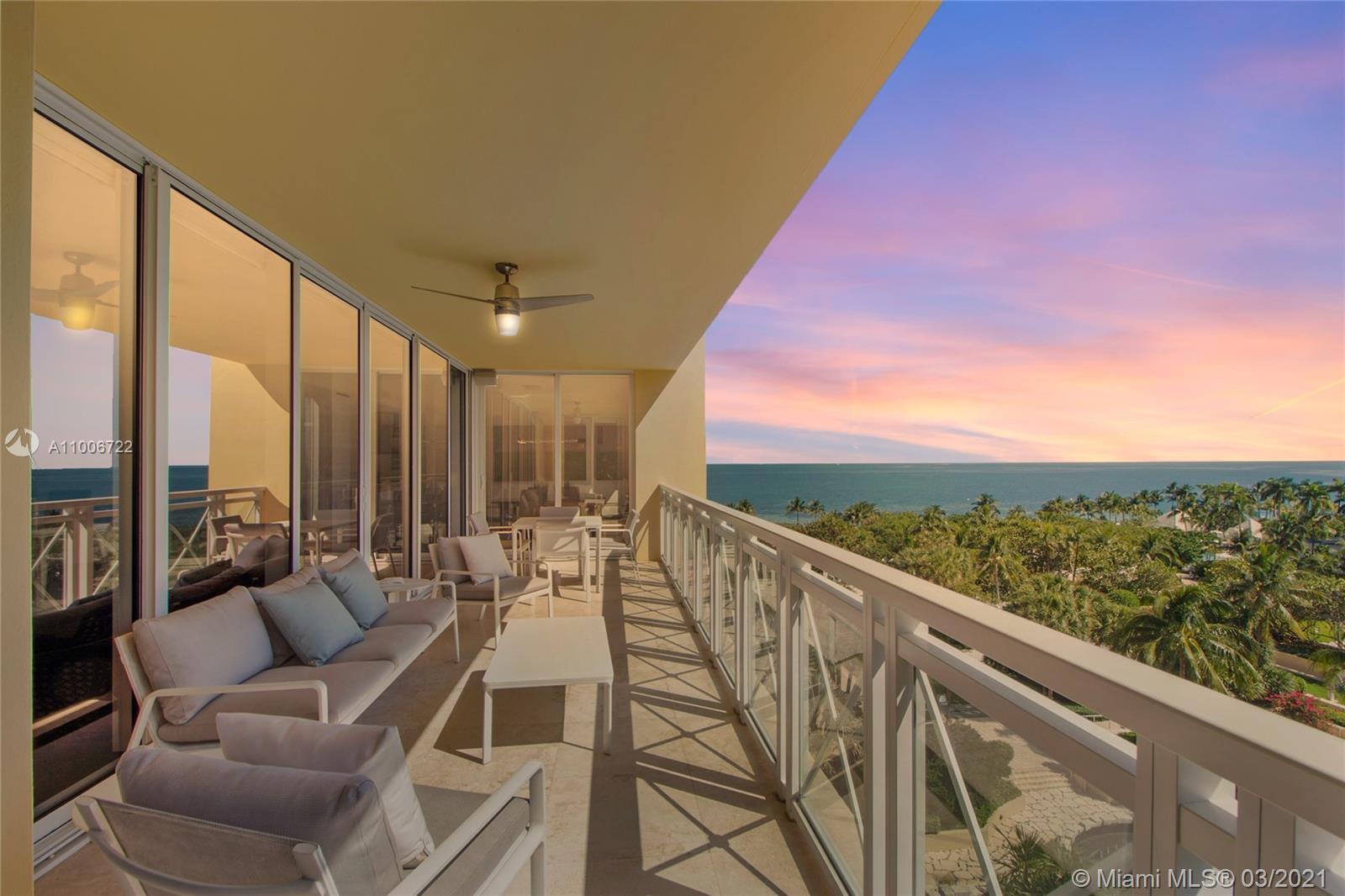 GRAND BAY TOWER CONDO - Residential