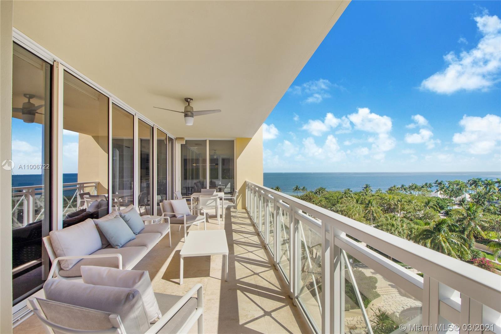 GRAND BAY TOWER CONDO - Residential