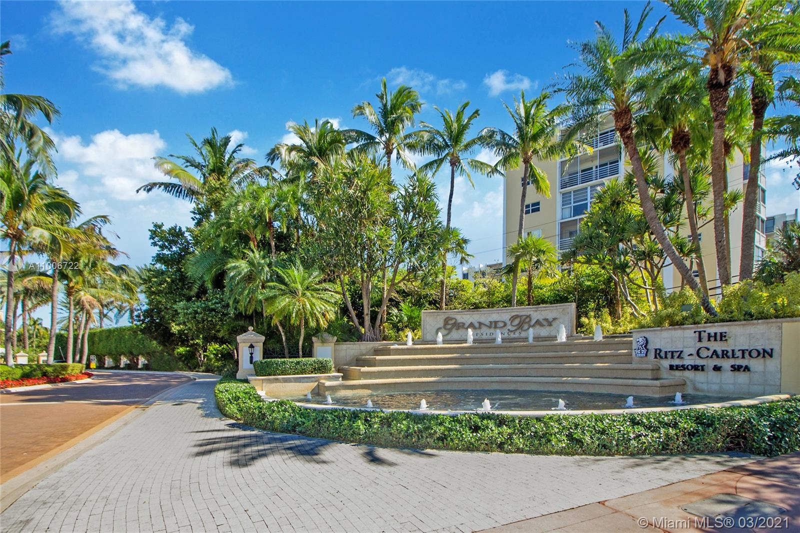 GRAND BAY TOWER CONDO - Residential