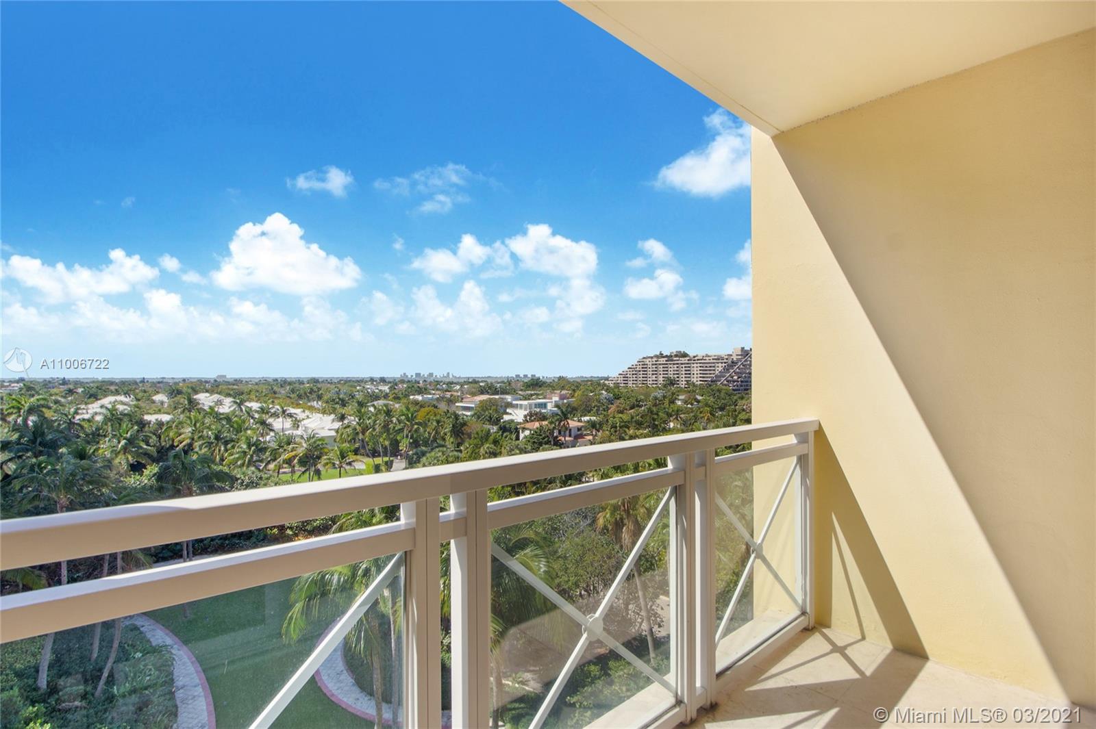 GRAND BAY TOWER CONDO - Residential