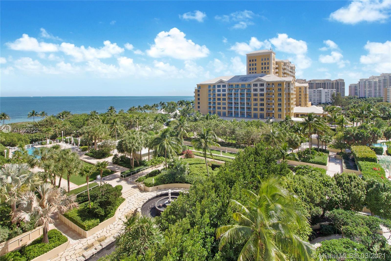 GRAND BAY TOWER CONDO - Residential