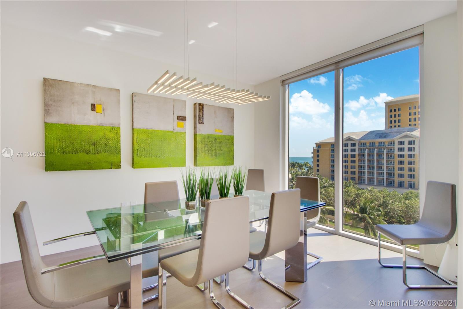 GRAND BAY TOWER CONDO - Residential