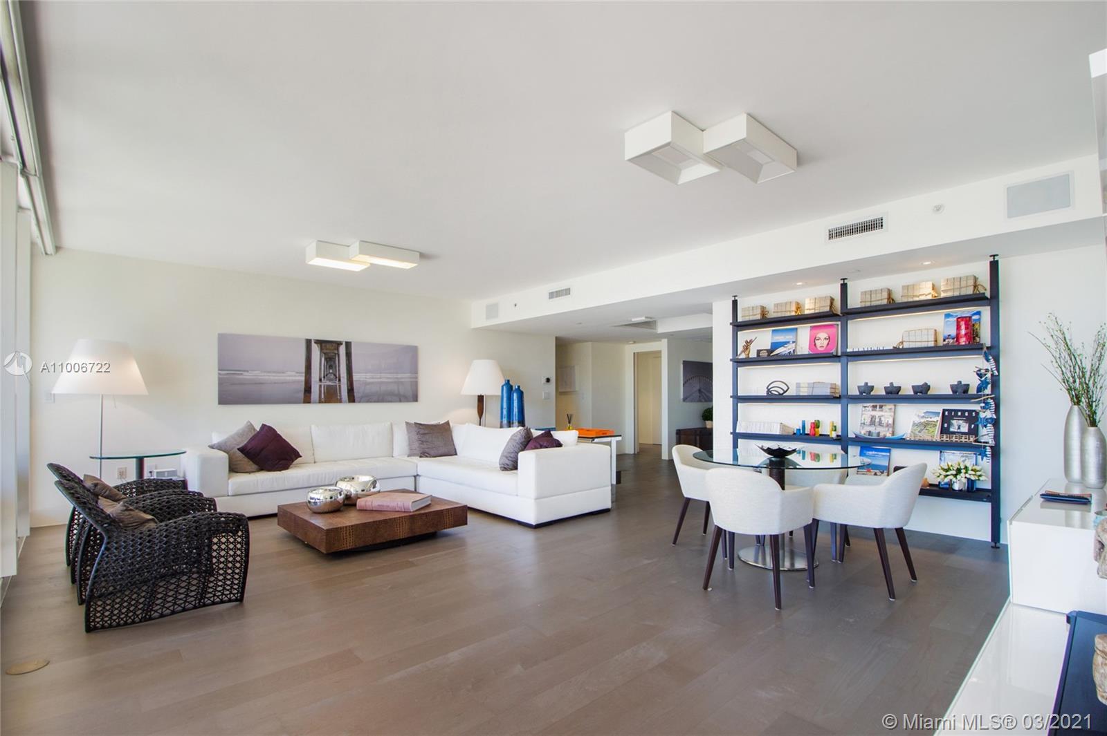 GRAND BAY TOWER CONDO - Residential