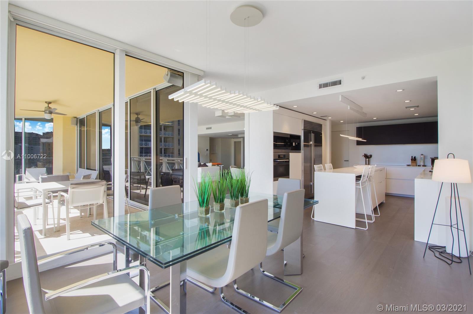 GRAND BAY TOWER CONDO - Residential