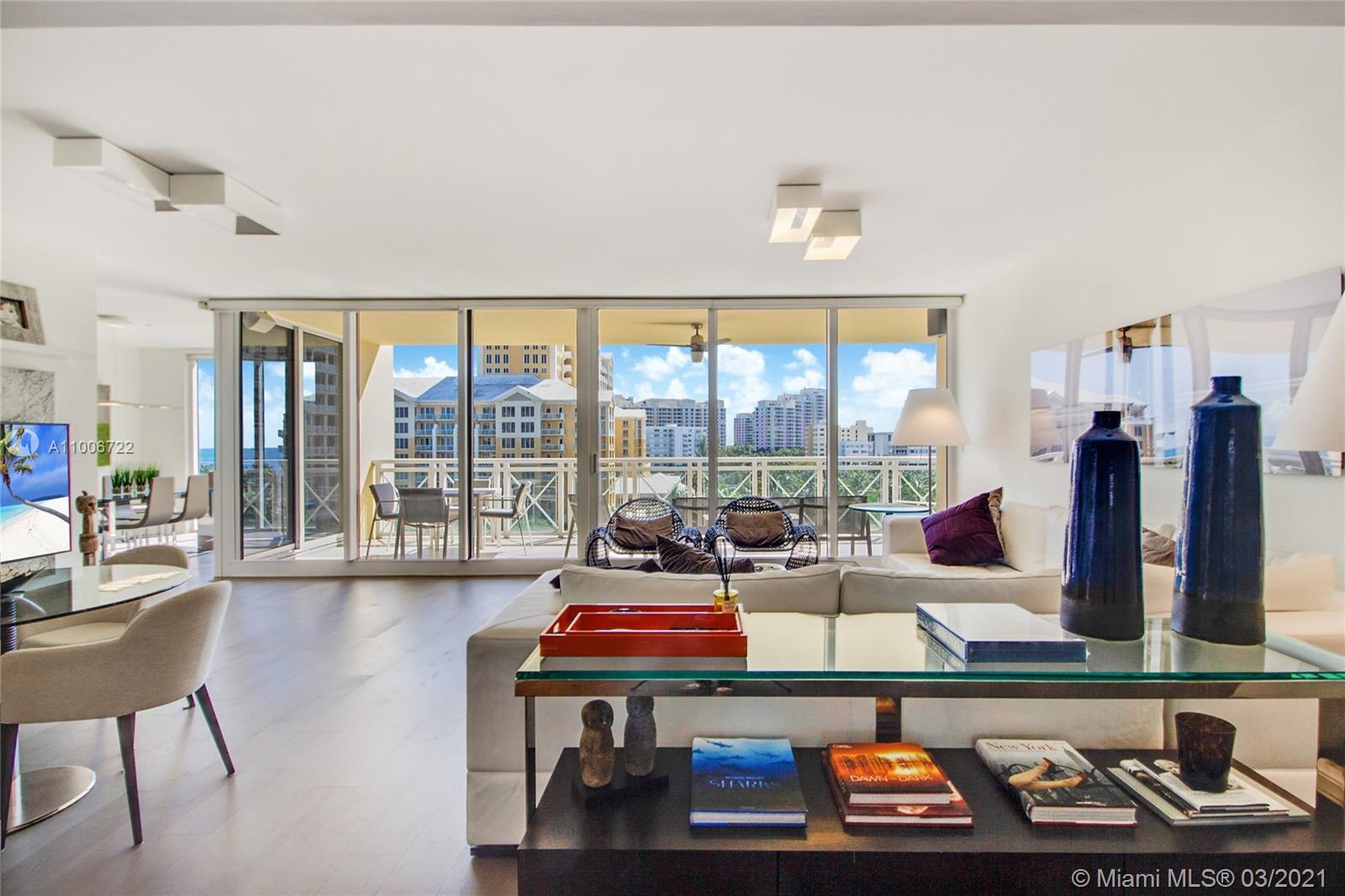 GRAND BAY TOWER CONDO - Residential