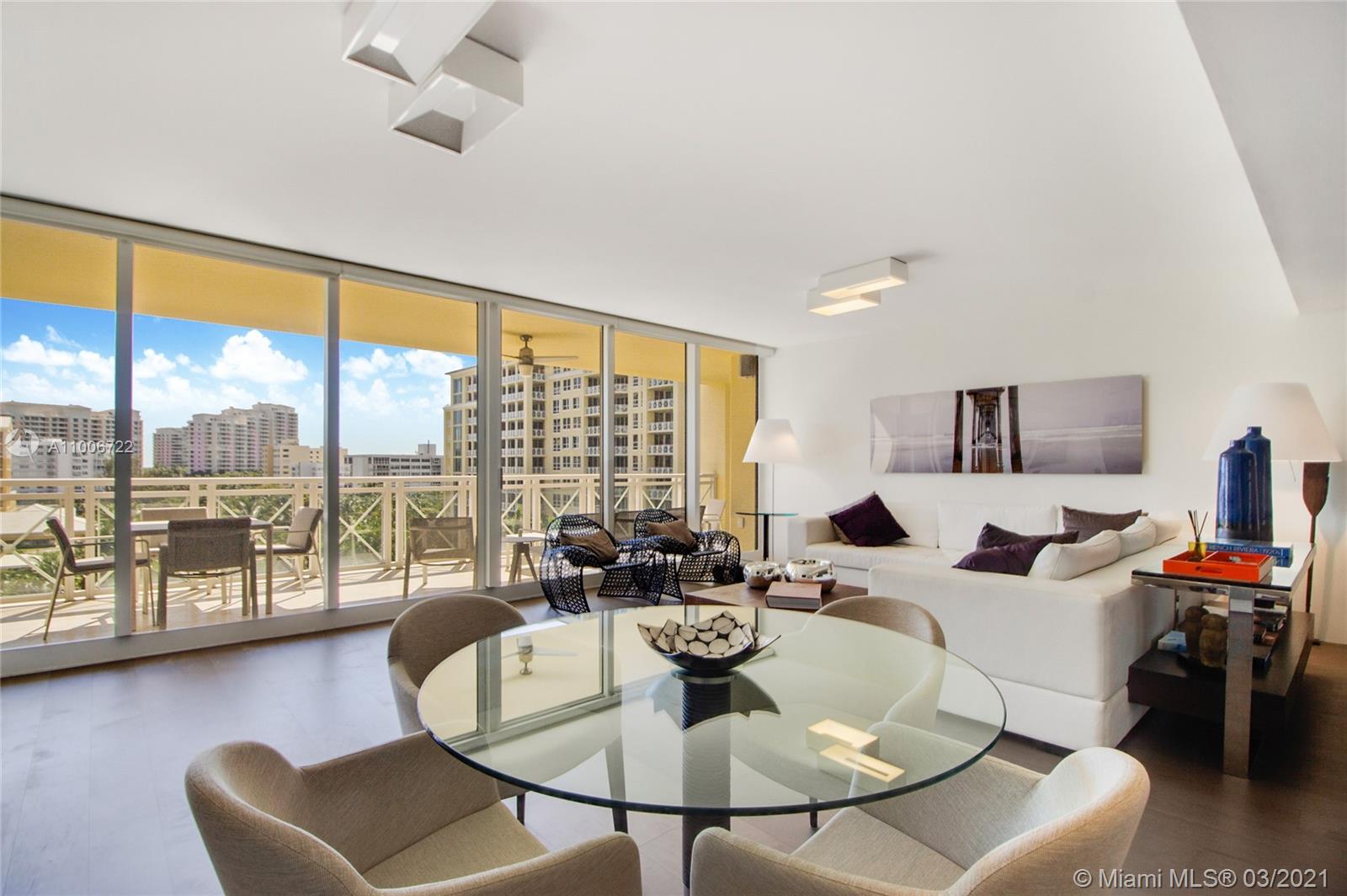 GRAND BAY TOWER CONDO - Residential