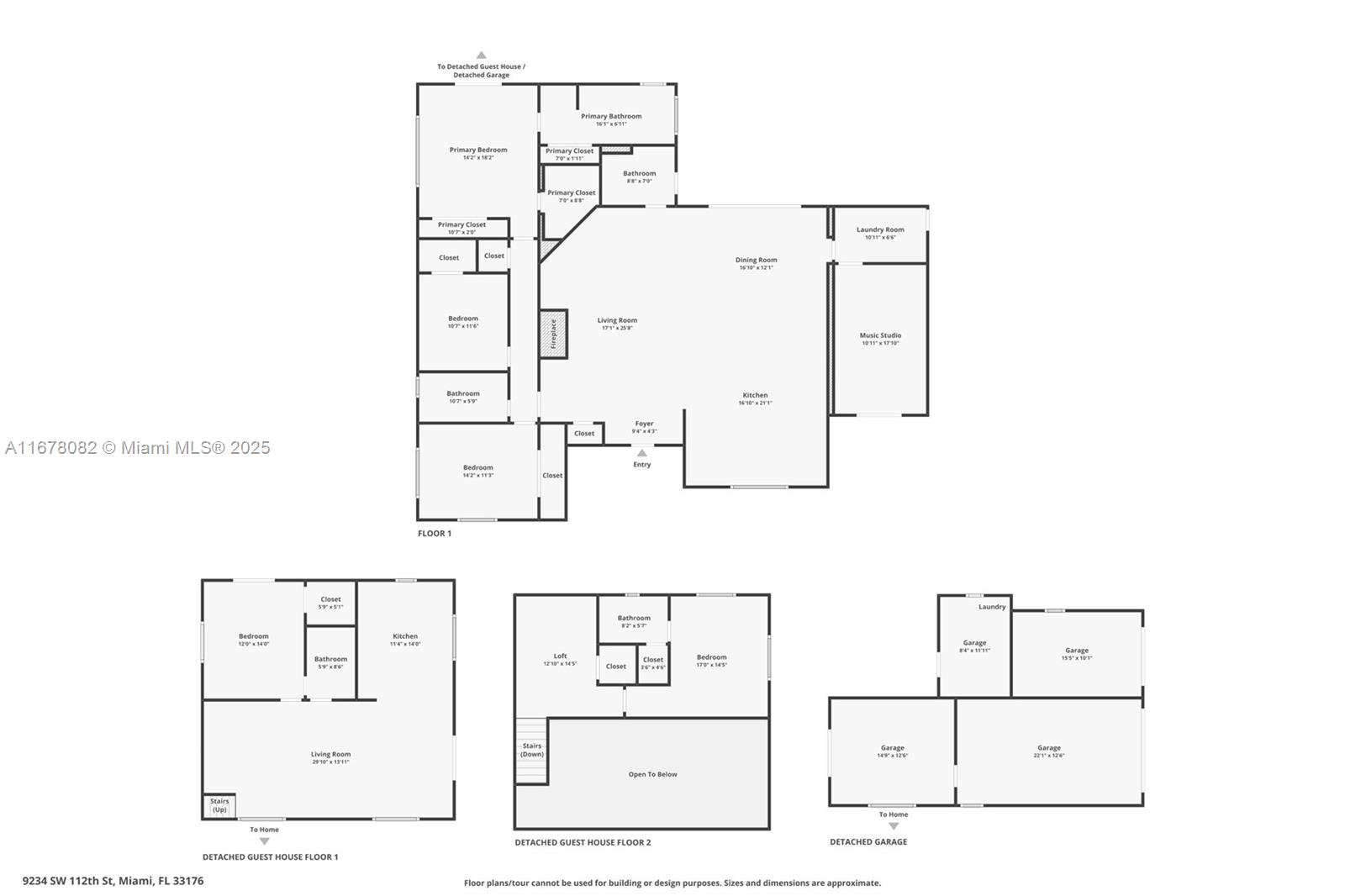 Woodstock Villas - Residential