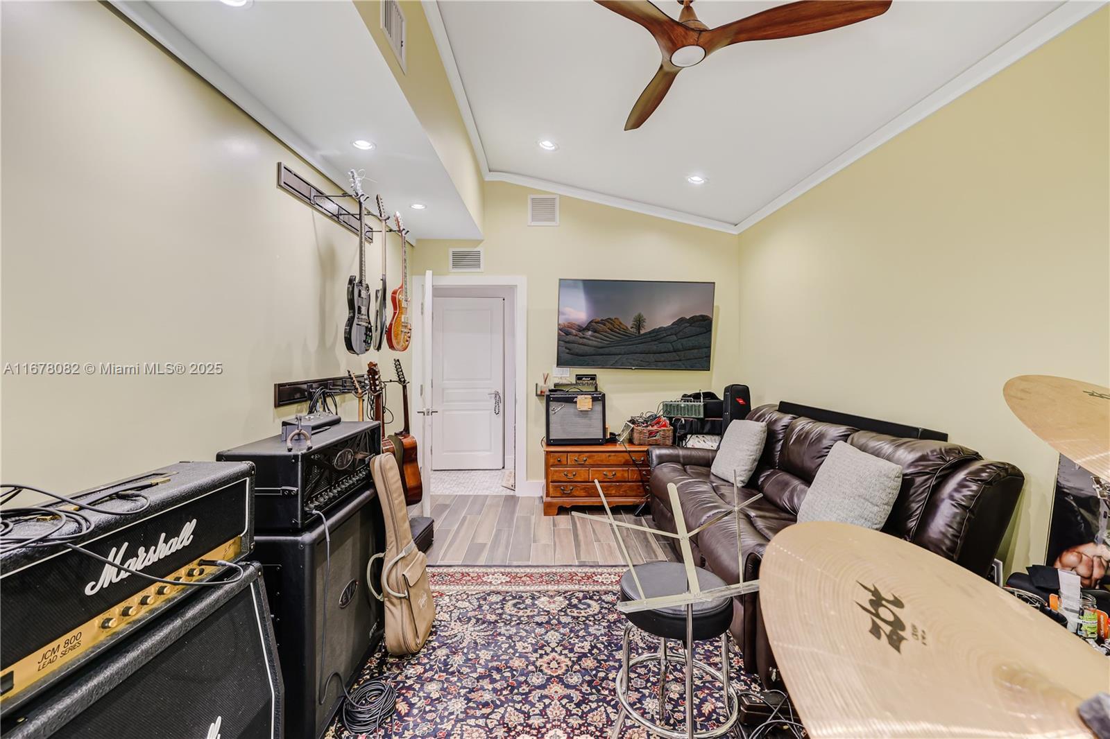 Woodstock Villas - Residential