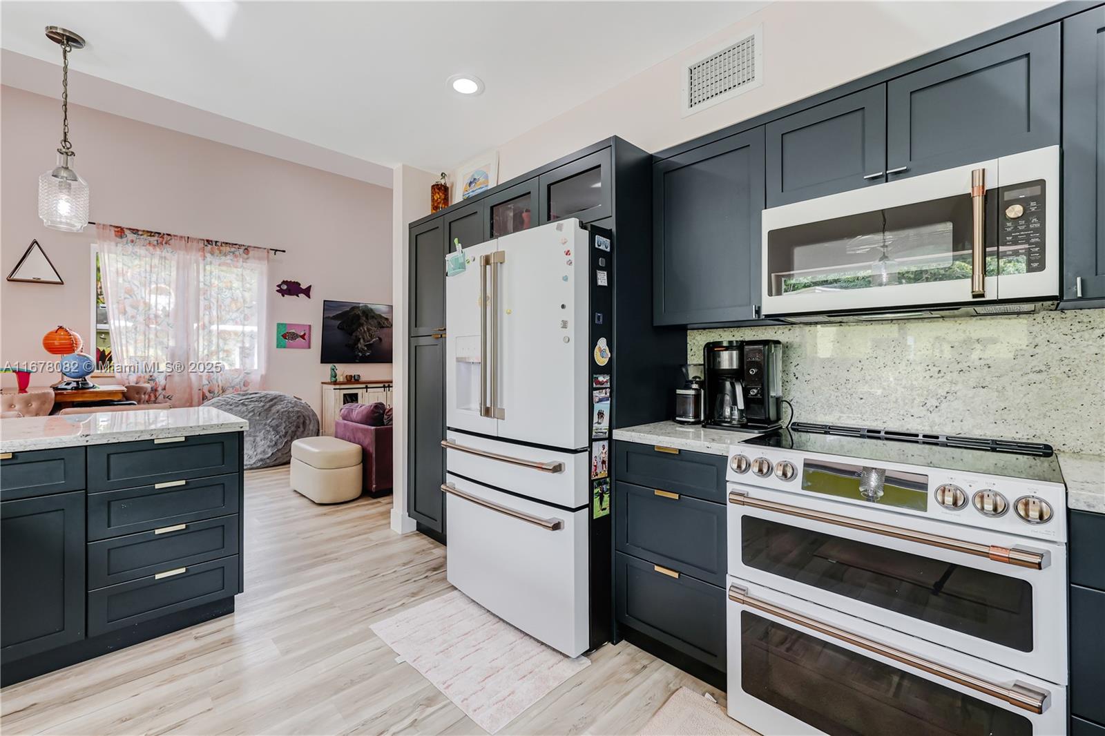 Woodstock Villas - Residential