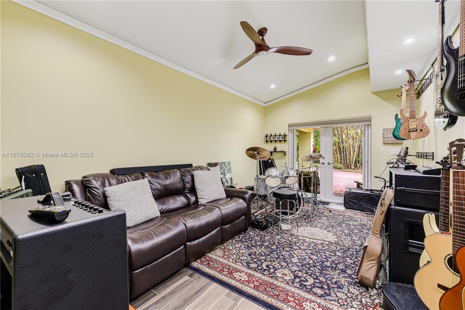 Woodstock Villas - Residential