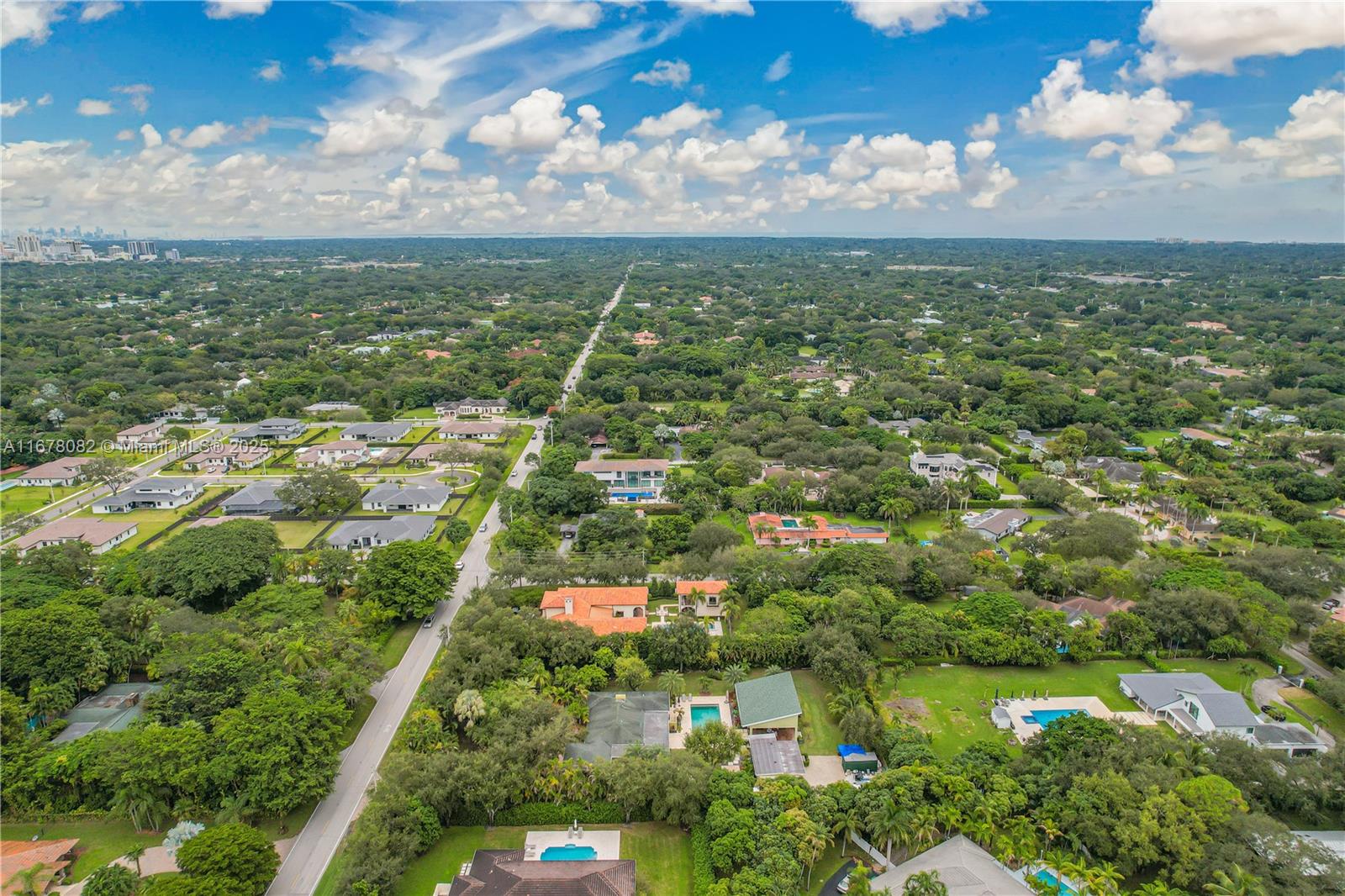 Woodstock Villas - Residential