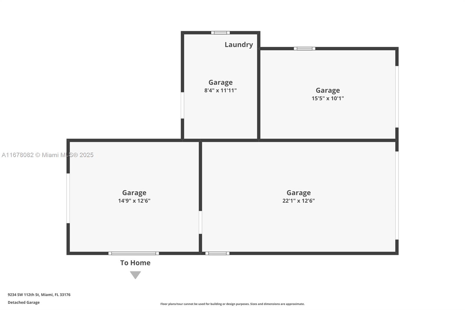 Woodstock Villas - Residential