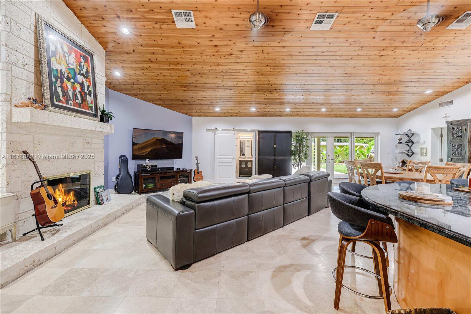 Woodstock Villas - Residential