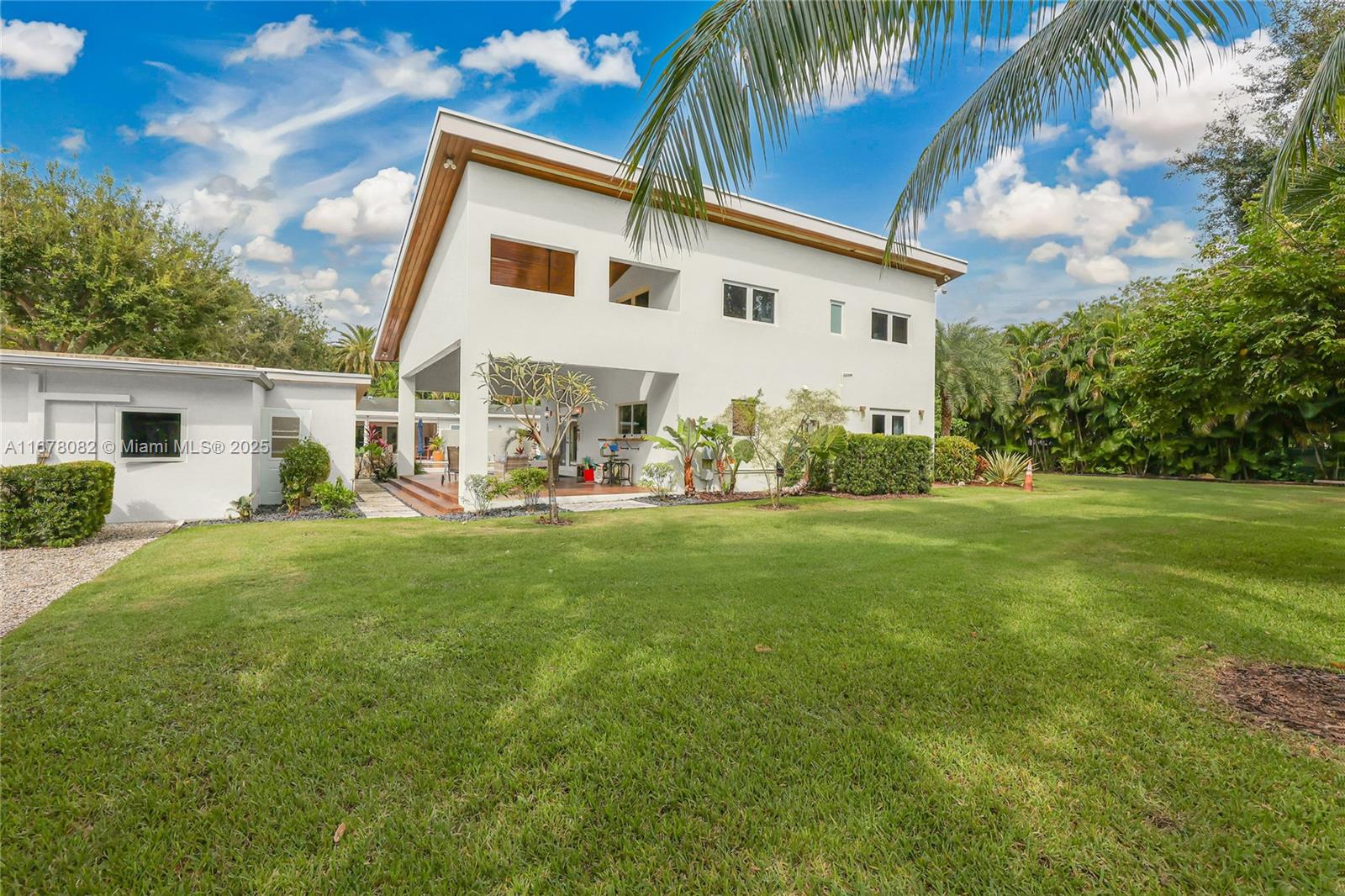 Woodstock Villas - Residential