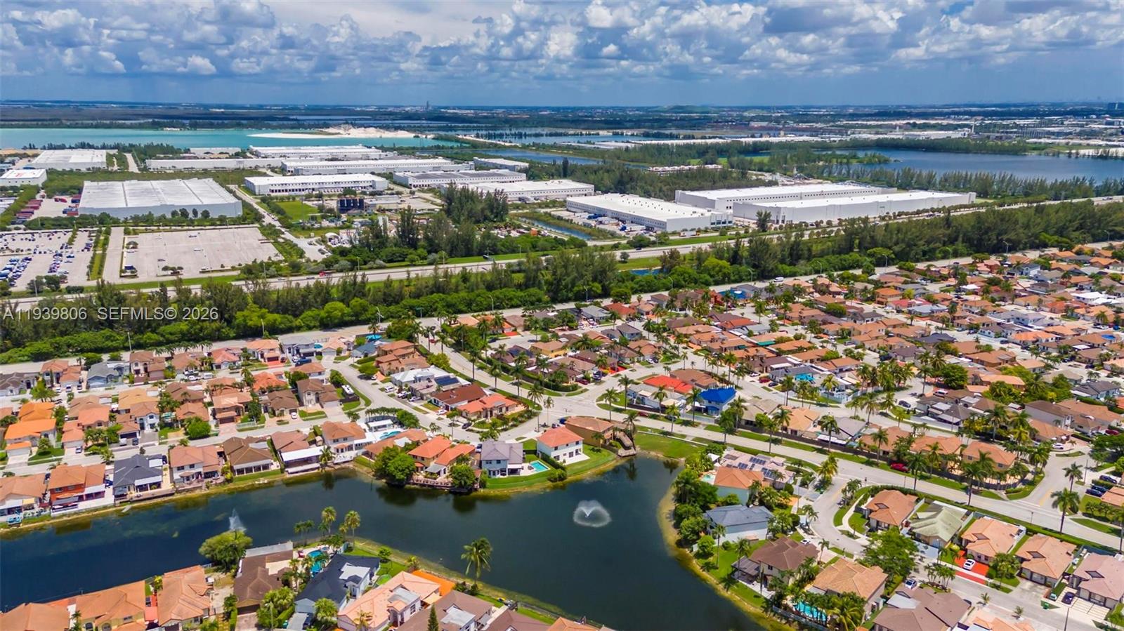 SHOMA HOMES AT TAMIAMI II - Residential