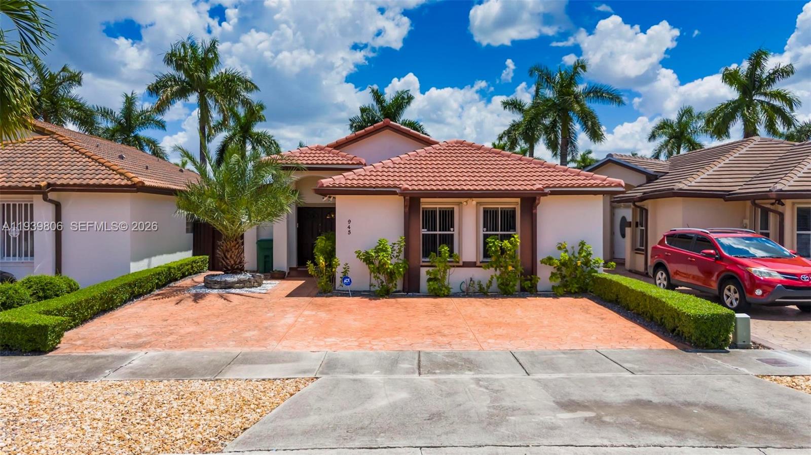 SHOMA HOMES AT TAMIAMI II - Residential