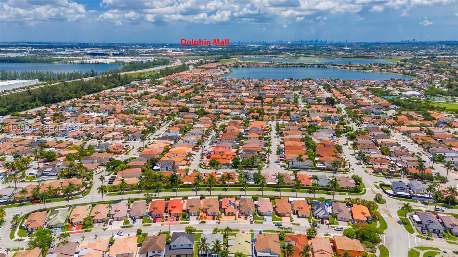 SHOMA HOMES AT TAMIAMI II - Residential