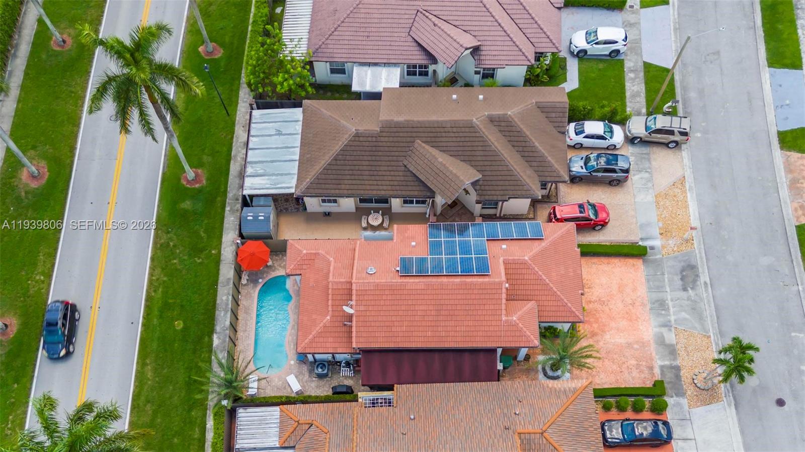 SHOMA HOMES AT TAMIAMI II - Residential