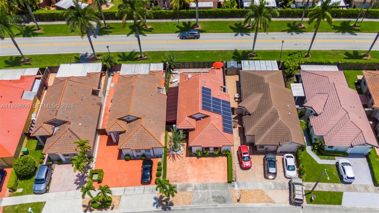 SHOMA HOMES AT TAMIAMI II - Residential