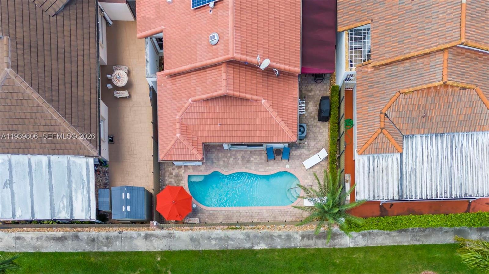 SHOMA HOMES AT TAMIAMI II - Residential