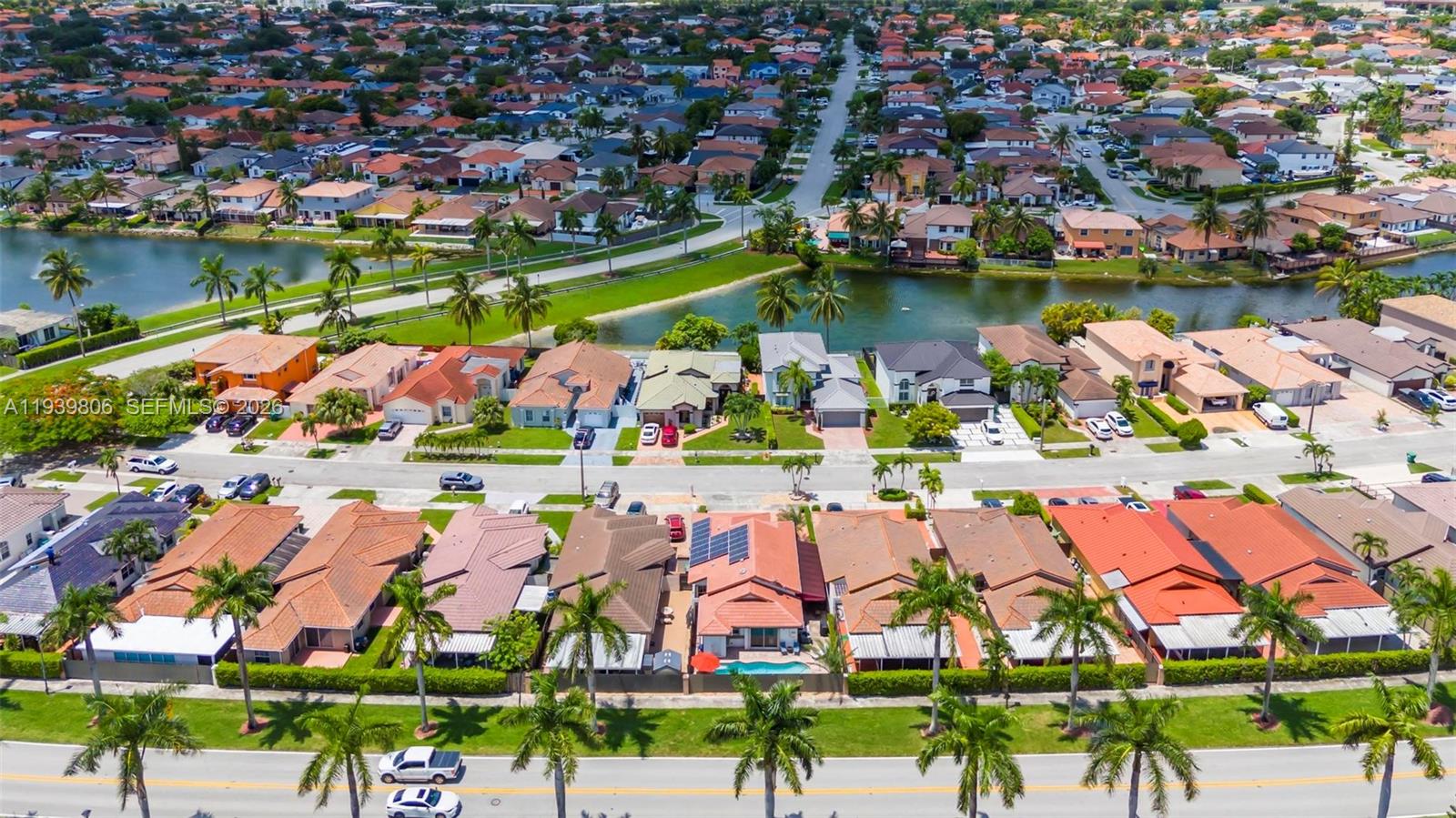 SHOMA HOMES AT TAMIAMI II - Residential