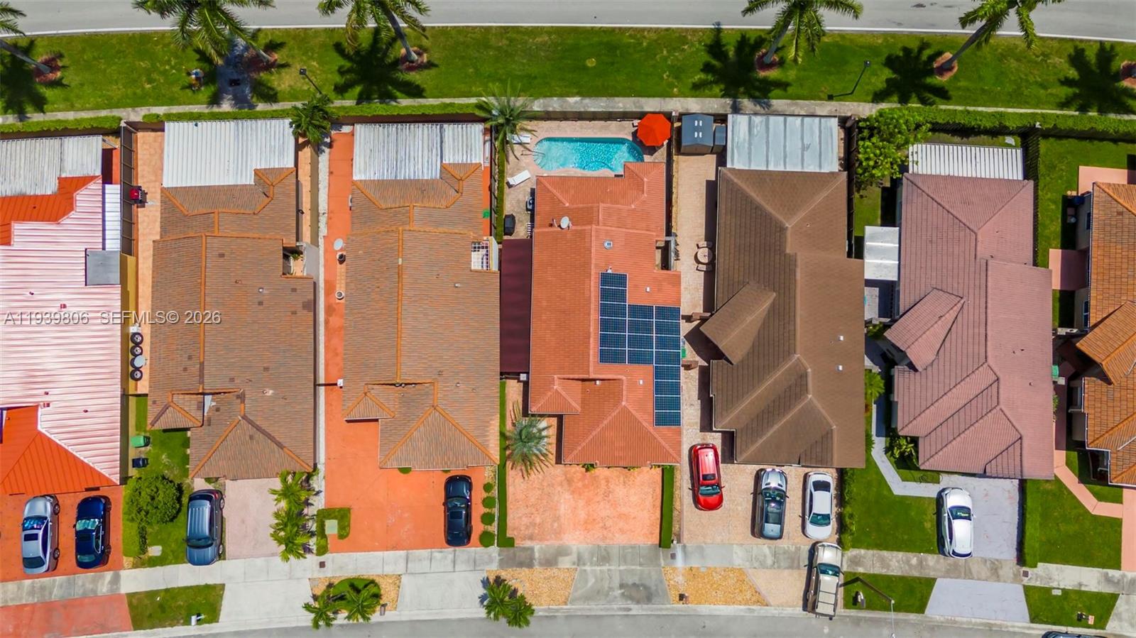 SHOMA HOMES AT TAMIAMI II - Residential