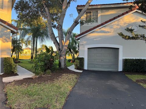 Photo of 3778 San Simeon Cir, Weston, FL 33331 (MLS # A11918616)